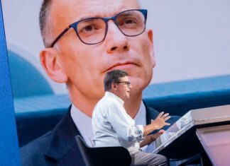 Elezioni: ancora botta e risposta fra leader, scontro Calenda-Letta sul ‘governo con Meloni’