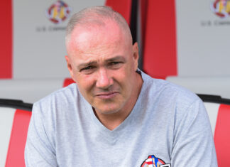 Calcio, Alvini verso Empoli-Cremonese: “Gara fondamentale per la posta in palio”