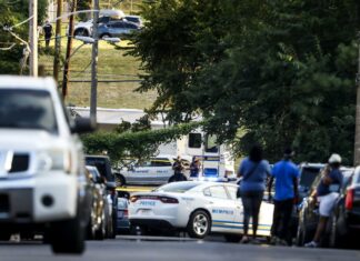 Usa, polizia: “4 morti e 3 feriti nelle sparatorie a Memphis”