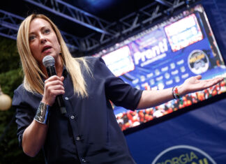 Nuovo governo, oggi le consultazioni: domani l’incarico alla Meloni