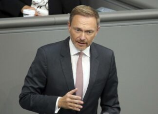 Germania, Lindner: “Decisione Uniper presa per l’aumento dei rischi economici”