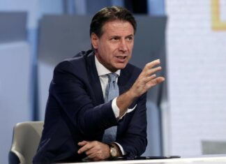 Giustizia, Conte: “Depotenziare lo ‘spazza corrotti’ è irragionevole”