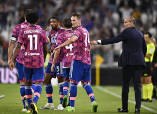 Calcio, Milik: “Il mio sogno è giocare in grandi club e la Juve è tra questi”