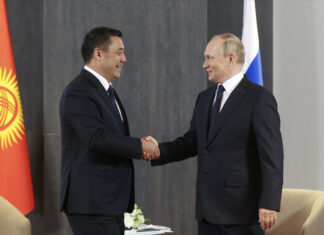 Putin a Xi Jinping: “Orribili tentativi di creare mondo unipolare”