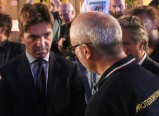 Maltempo: allerta sull’Italia. Protezione Civile Marche, evento ogni 1000 anni