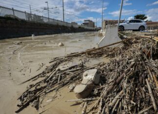 Alluvione nelle Marche, registrata un’altra vittima: 10 morti