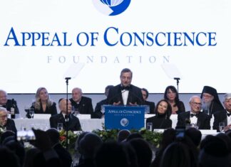 Onu: l’ultima di Draghi da premier, a New York gli omaggi di Biden e degli altri Grandi