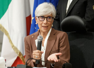 Consulta, Sciarra presidente: “Punterò su collegialità e ascolto”