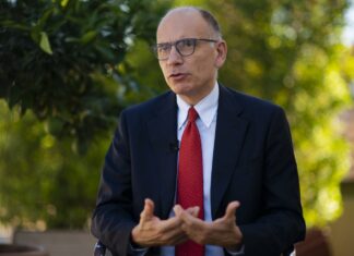 Sicilia, Letta: “Regione merita un presidente come Caterina Chinnici”