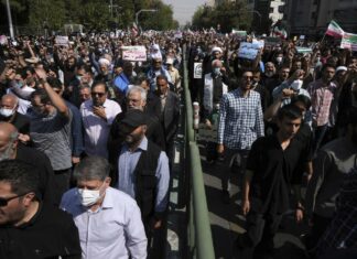 Iran: ambasciatori Gb e Norvegia convocati dal ministero degli Esteri