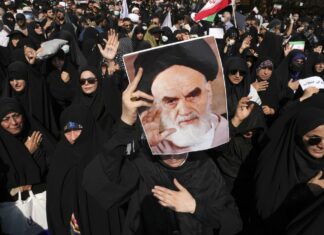 Iran, uccisa Hadis Najafi: ragazza simbolo delle proteste per la morte di Amini