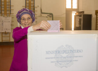 Elezioni, Bonino: “Andate a votare è una giornata determinante per paese”