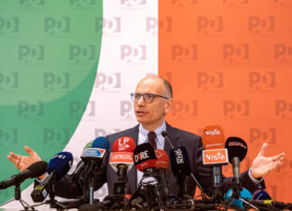 Elezioni, Letta anticipa il congresso: “Ma io non ci sarò”. Pronti Bonaccini, Schlein e Ricci