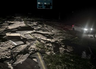 Florida: uragano Ian, sei morti nella contea di Charlotte