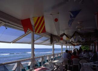 Lucca: ristoranti abusivi in spiaggia, 2 sequestri a Lido di Camaiore