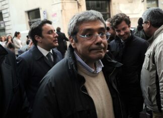 Rdc, Cuffaro: reati penali incompatibili con la misura, sospendere la variazione