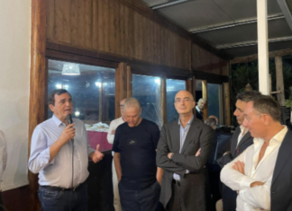 Il Terzo Polo annette Forza Italia Il Terzo Polo annette Forza Italia