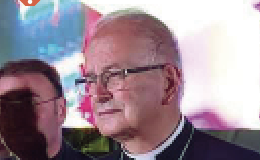 Inchino al ras, il vescovo Spinillo indaga