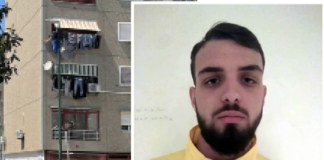 Fermato un sorvegliato speciale: era in moto al rione De Gasperi