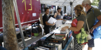 Caro vita, caccia al libro usato