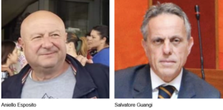 Napoli, la minoranza soccorre Manfredi