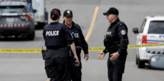 Strage in Canada, accoltellate 25 persone: caccia agli aggressori