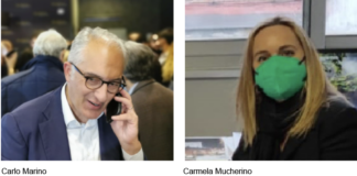 Aria di rimpasto nella giunta Marino