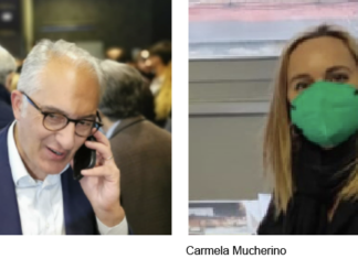 Caserta, aria di rimpasto nella giunta Marino Aria di rimpasto nella giunta Marino