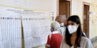 Politiche in Campania, per la Lega un solo seggio