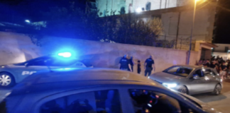 Casal di Principe, maxi rissa tra giovani: arrestata una mamma