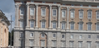 Tagli all'energia, la Reggia di Caserta al risparmio