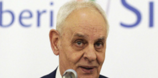 © Fabio cimaglia/Lapresse