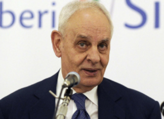 Pera: “Irresponsabile dire che Fdi è un pericolo per la democrazia” © Fabio cimaglia/Lapresse