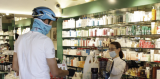 © LAPRESSE - Luca Bruno