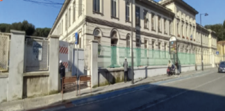 Caserta, le scuole non sono preparate all'inizio delle lezioni