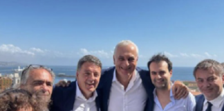 Renzi 'striglia' i consiglieri regionali