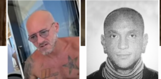 Schianto a Malaga, un morto e un ferito