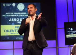 Spadafora: “Noi pronti al dialogo. Calenda ha sbagliato con Letta” Spadafora: "Noi pronti al dialogo. Calenda ha sbagliato con Letta"