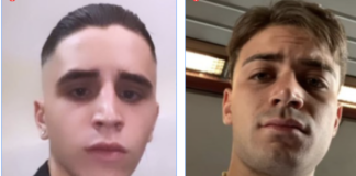 Furto, scippo e inseguimento: 3 arresti