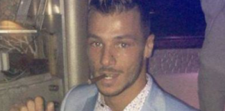 Scovato a Giugliano il latitante Arturo Equabile