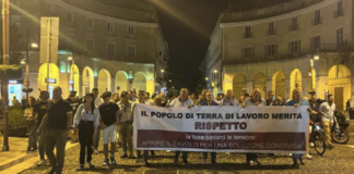 Brucellosi, nel mirino gli allevatori che protestano