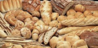 Eurostat: "Il prezzo del pane non è mai stato così alto"