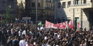 "Mentre parlate il futuro scade"