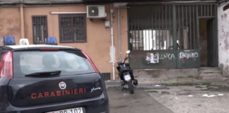 Rione Traiano, fermato un uomo dei Cutolo per l'omicidio del 53enne