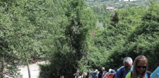 Le aree protette contro la crisi climatica