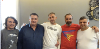 Aumenti, la rivolta dei fornai