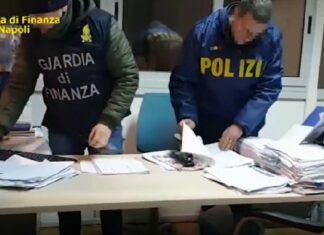 Napoli, i boss: “Senza Reddito, pronte rapine ed estorsioni”