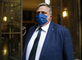 Lavoro: Capone: il Reddito di cittadinanza diventi il reddito di responsabilità