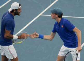 Tennis, Atp Finals Torino: per Berrettini e Sinner la strada sempre più in salita