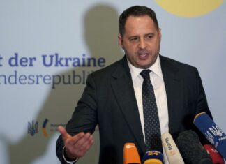 Ucraina: non ci sarà nessun negoziato con Russia, Mosca sarà isolata